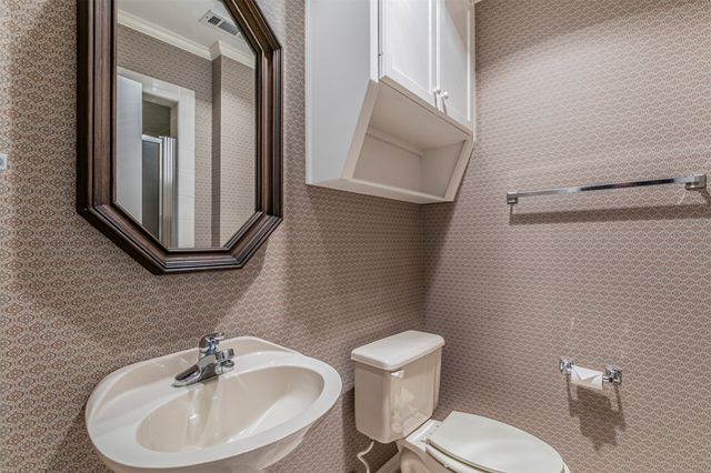 79 Sugar Creek Place, Woodway, TX 76712