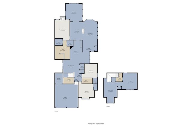 79 Sugar Creek Place, Woodway, TX 76712