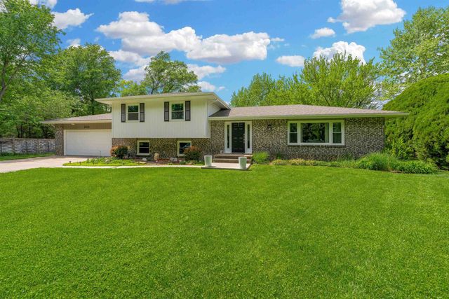 233 S Socora, Wichita, KS 67209