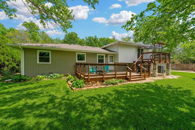 233 S Socora, Wichita, KS 67209