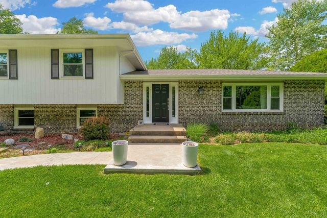 233 S Socora, Wichita, KS 67209