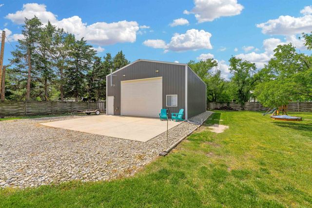 233 S Socora, Wichita, KS 67209