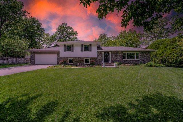 233 S Socora, Wichita, KS 67209