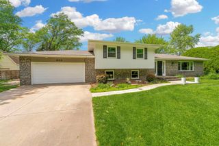 233 S Socora, Wichita, KS 67209