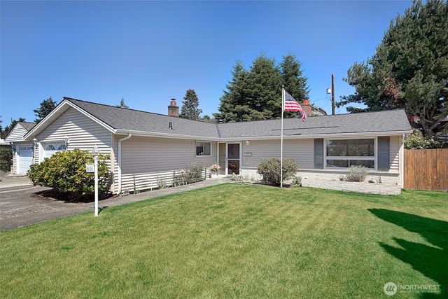 8626 21st Avenue NW, Seattle, WA 98117
