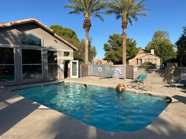 2750 South Durango Drive 1150, Las Vegas, NV 89117