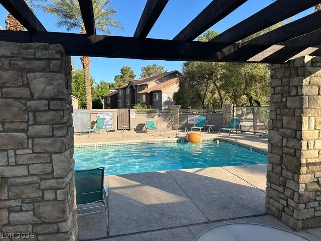 2750 South Durango Drive 1150, Las Vegas, NV 89117