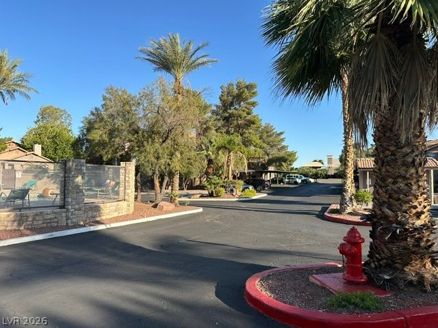 2750 South Durango Drive 1150, Las Vegas, NV 89117