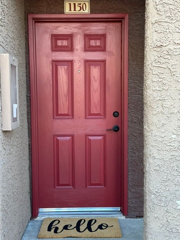 2750 South Durango Drive 1150, Las Vegas, NV 89117