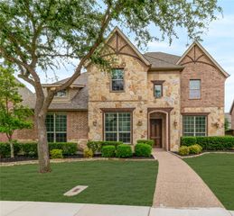 120 San Bernard Drive, Irving, TX 75039