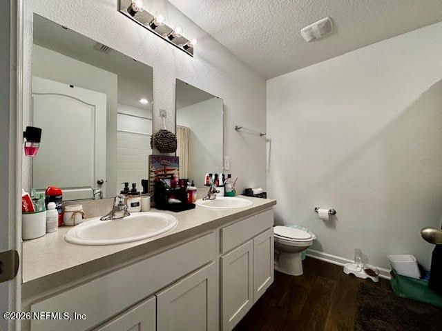 65183 FOREST GLEN Lane, Yulee, FL 32097