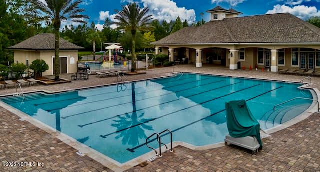 65183 FOREST GLEN Lane, Yulee, FL 32097