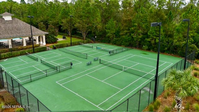 65183 FOREST GLEN Lane, Yulee, FL 32097