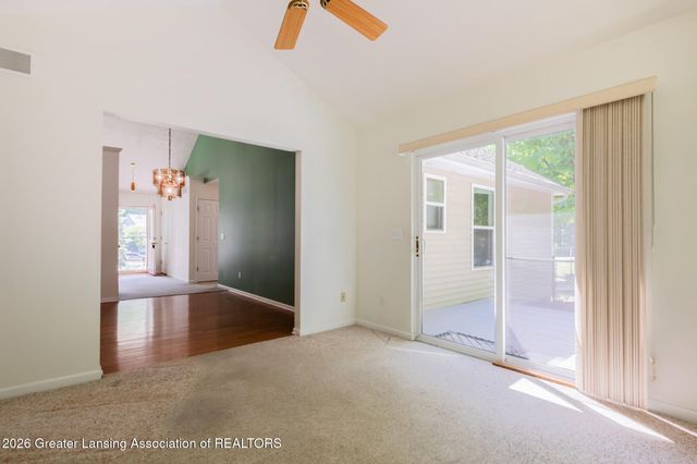 5730 Cartago Drive, Lansing, MI 48911