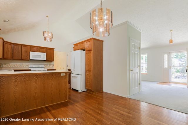 5730 Cartago Drive, Lansing, MI 48911