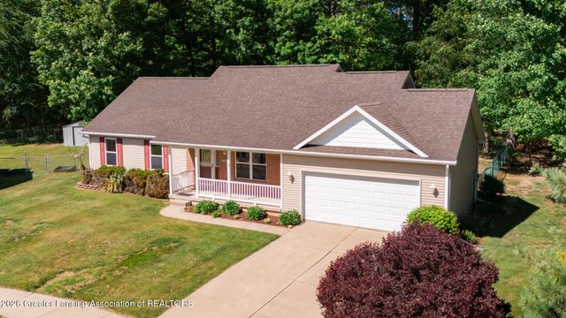 5730 Cartago Drive, Lansing, MI 48911