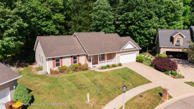 5730 Cartago Drive, Lansing, MI 48911