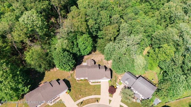 5730 Cartago Drive, Lansing, MI 48911