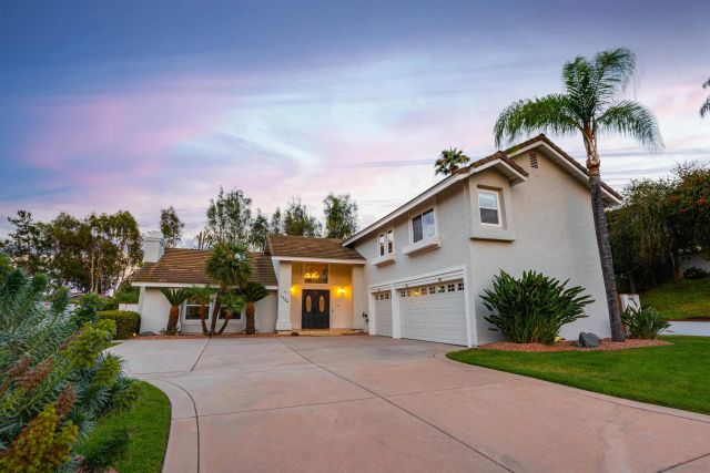 3326 Avenida Sierra, Escondido, CA 92029