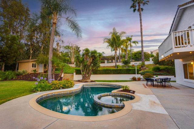 3326 Avenida Sierra, Escondido, CA 92029