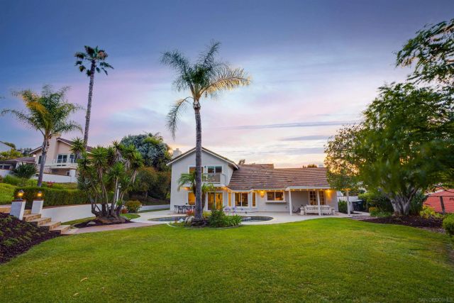 3326 Avenida Sierra, Escondido, CA 92029
