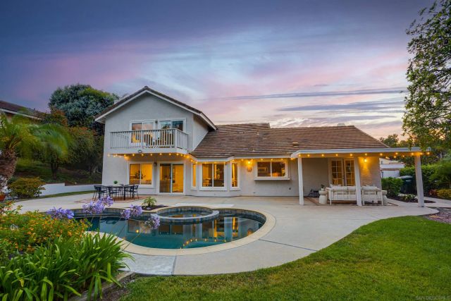 3326 Avenida Sierra, Escondido, CA 92029