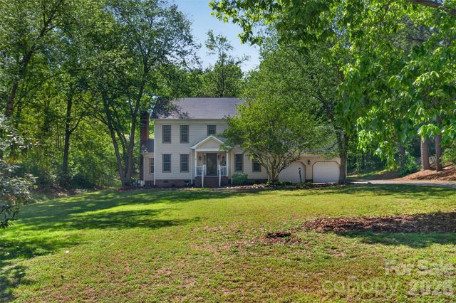 1507 Dennbriar Drive NW, Concord, NC 28027
