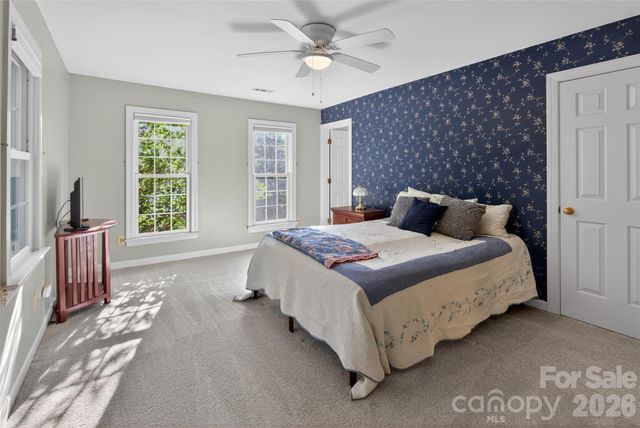 1507 Dennbriar Drive NW, Concord, NC 28027
