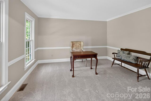 1507 Dennbriar Drive NW, Concord, NC 28027