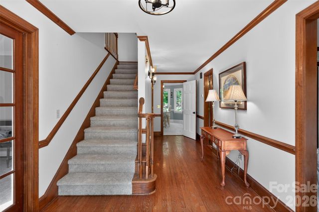 1507 Dennbriar Drive NW, Concord, NC 28027