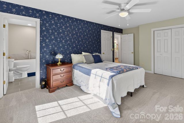 1507 Dennbriar Drive NW, Concord, NC 28027