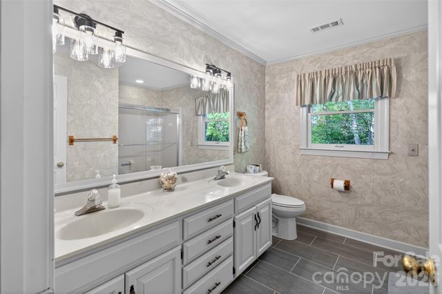 1507 Dennbriar Drive NW, Concord, NC 28027