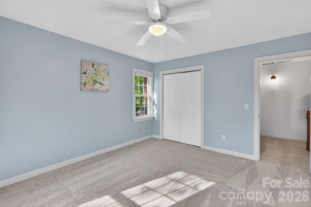 1507 Dennbriar Drive NW, Concord, NC 28027