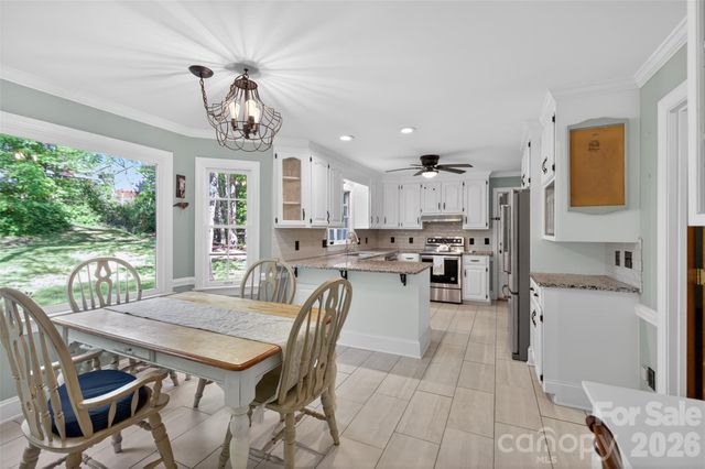 1507 Dennbriar Drive NW, Concord, NC 28027