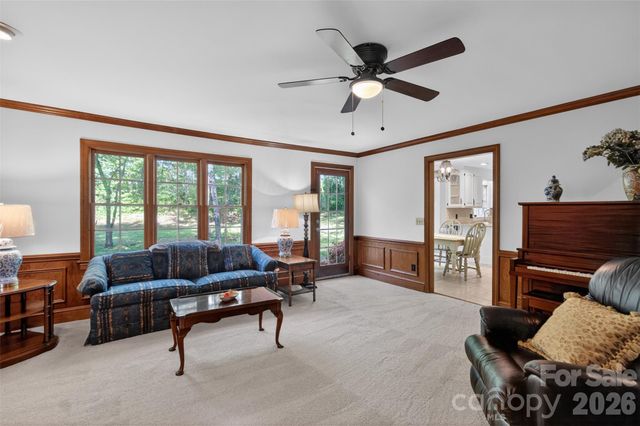1507 Dennbriar Drive NW, Concord, NC 28027
