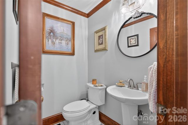 1507 Dennbriar Drive NW, Concord, NC 28027