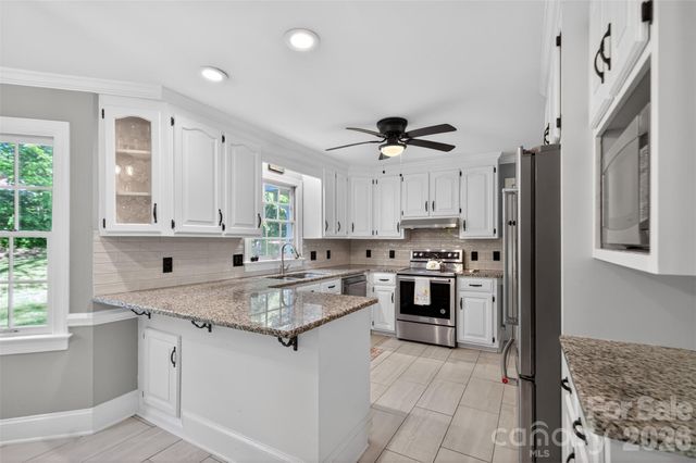 1507 Dennbriar Drive NW, Concord, NC 28027
