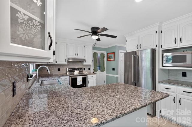 1507 Dennbriar Drive NW, Concord, NC 28027