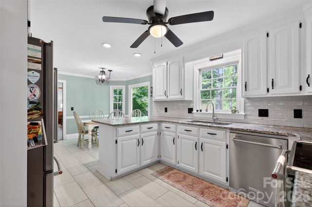 1507 Dennbriar Drive NW, Concord, NC 28027