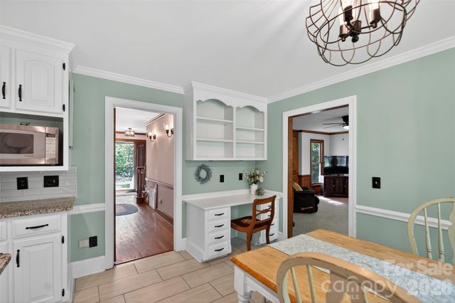 1507 Dennbriar Drive NW, Concord, NC 28027