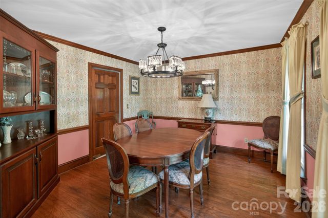 1507 Dennbriar Drive NW, Concord, NC 28027