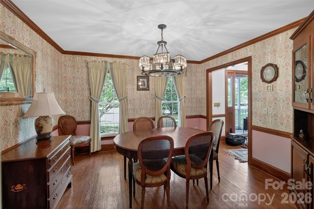 1507 Dennbriar Drive NW, Concord, NC 28027