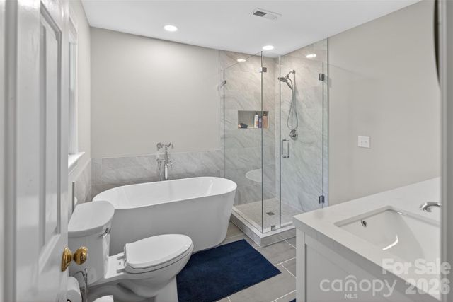 1507 Dennbriar Drive NW, Concord, NC 28027