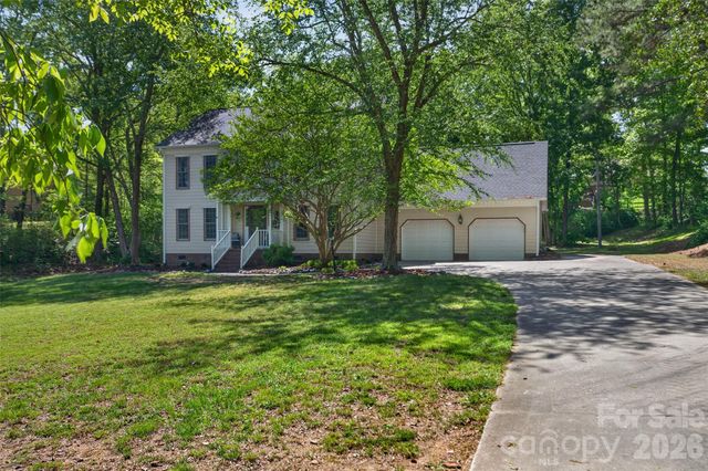 1507 Dennbriar Drive NW, Concord, NC 28027