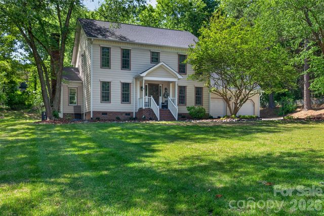 1507 Dennbriar Drive NW, Concord, NC 28027