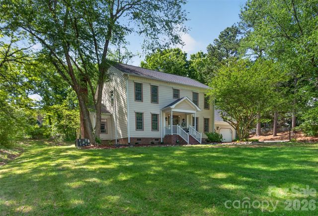 1507 Dennbriar Drive NW, Concord, NC 28027