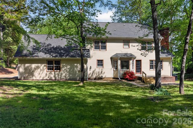 1507 Dennbriar Drive NW, Concord, NC 28027