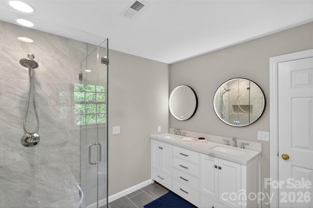 1507 Dennbriar Drive NW, Concord, NC 28027