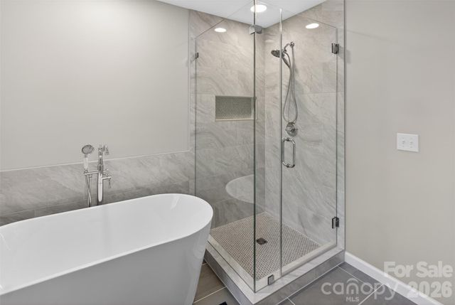 1507 Dennbriar Drive NW, Concord, NC 28027
