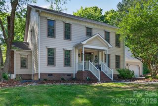 1507 Dennbriar Drive NW, Concord, NC 28027